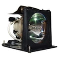 thumbnail image 2 of Lutema Platinum for Dell 4100MP Projector Lamp with Housing (Original Philips Bulb Inside), 2 of 5