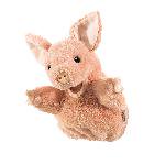 Pig Little Puppet
