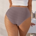 thumbnail image 2 of Zuwimk Panties For Women ,Womens Bikini Lace Panties Cheeky Panty Hipsters Women Mesh Bow Embroidered Lace Transparent String Sexy Underwear Back Bandage Hollow Out Panties String Sex Briefs, 2 of 4