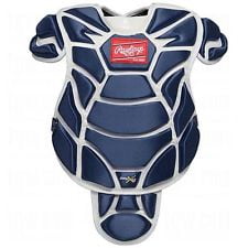 rawlings youth chest protector