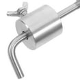 thumbnail image 3 of HOMEMAXS Rotisserie Balance Weight Electric Grill Spit Rod Weight Stainless Steel Grill Rack Spit Balance Weight with Stopper for Grills, 3 of 8