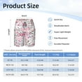 thumbnail image 5 of The Aristocats Boy'S Swim Trunks Quick Dry Board Shorts Kids Beach Swim Shorts Bathing Suits Swimsuit, 5 of 8