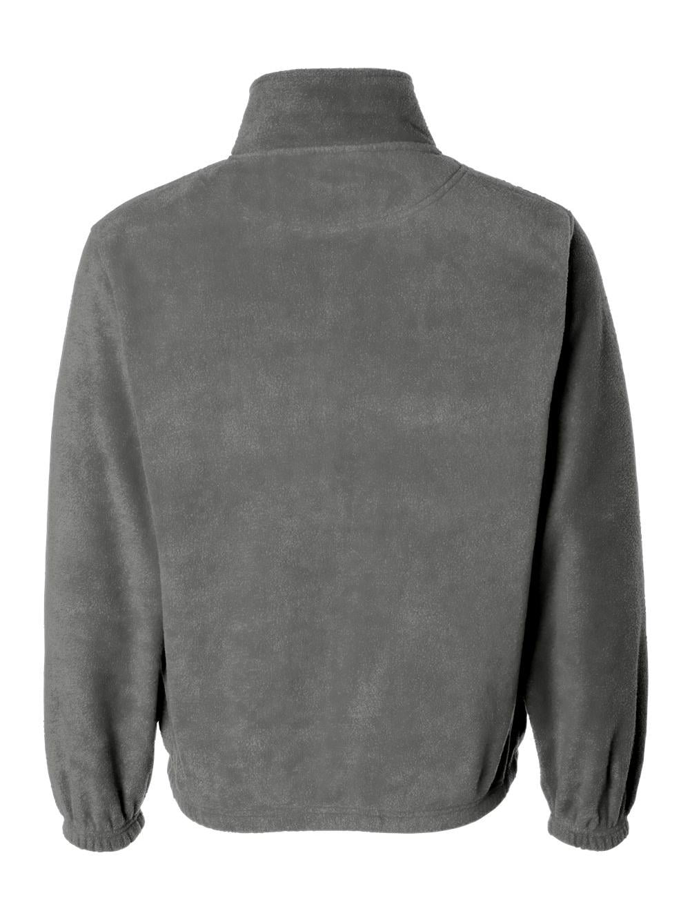 Sierra pacific outdoors fleece cheap jacket