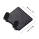 thumbnail image 3 of 1/2/3/4/5/10pcs Wall Mounted Shaver Storage Rack, Wall Mounted Key Hanger, Free Punching Wall Hook, Multifunctional Hook For Household Bathroom Kitchen Room, Bathroom Accessories, 3 of 4