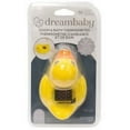 thumbnail image 4 of Dreambaby Duck Baby Bath Thermometer - Instant Read Digital Thermometer for Water and Room Temperature, 4 of 10