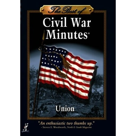 The Best of Civil War Minutes: Union (DVD) (Meshuggah War The Best Of)
