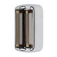 thumbnail image 5 of Shaver Foil Head Home Hair Salon Portable Electric Razor compatible Cutter Head Accessory compatible Men Silver_Perfect Gift, 5 of 5
