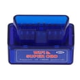 thumbnail image 4 of para ELM327 12V OBD2 Escáner Mini WIFI Detector de Coche Adaptador de Diagnóstico para Android Azul Jadeshay A, 4 of 8