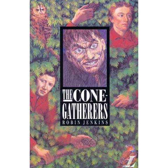 Cone Gatherers