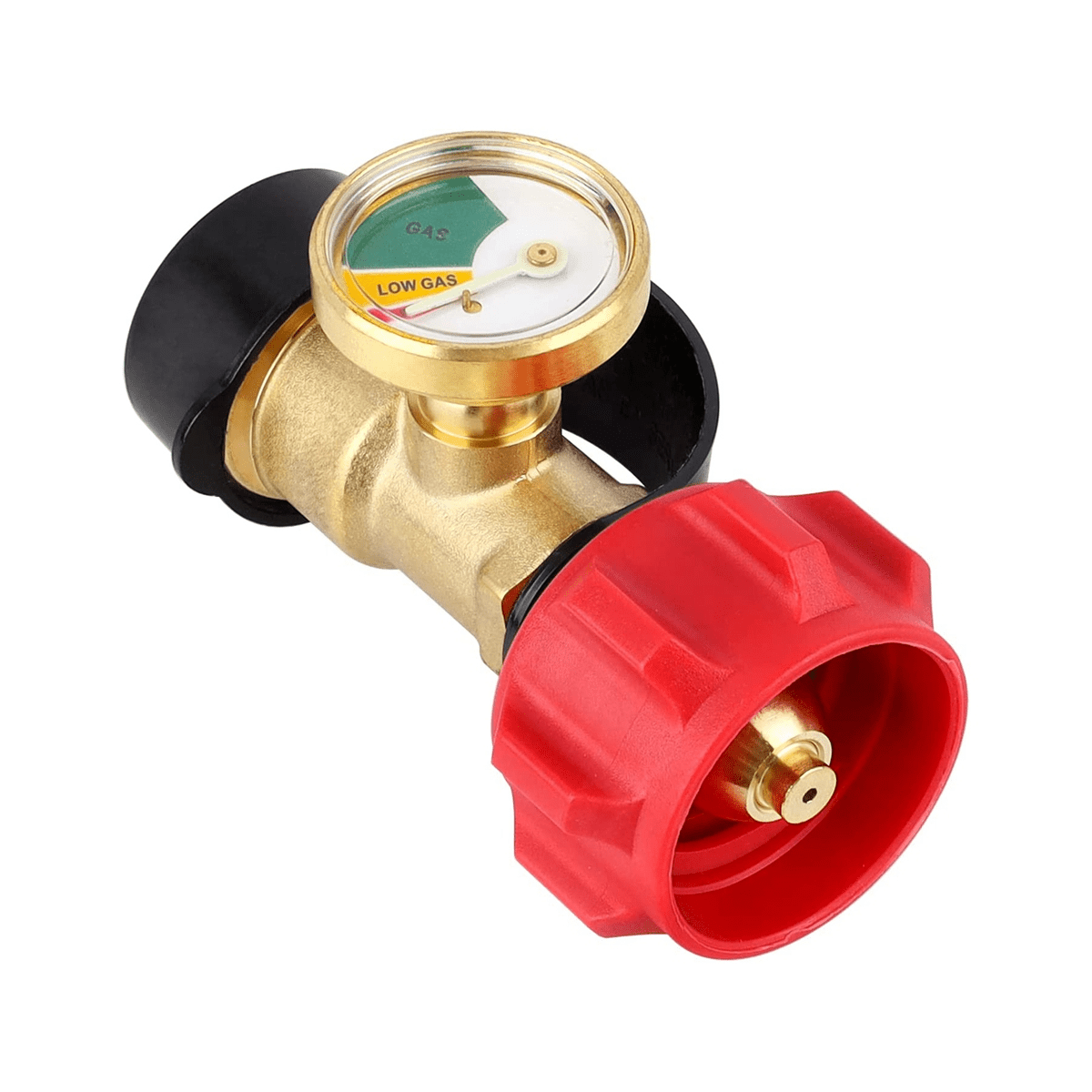 Gas grill tank gauge hot sale