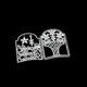 thumbnail image 2 of Floral Frame Metal Cutting Dies Scrapbooking, Embossing & DIY Paper Crafts, 2 of 3