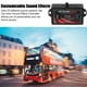 thumbnail image 2 of 25-Tone Car Horn Controller Electric Horn Speaker Sound Control Unit 12-24V for Car Truck Marine Boat, 2 of 5