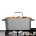 thumbnail image 2 of WestBend® 6qt Versatility Cooker™, 2 of 7