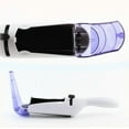 thumbnail image 3 of Portable Electrostatic Brush Sweeper Static Clothing Dust Hair Pet Cleaning Tool, 3 of 6