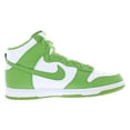 thumbnail image 2 of Nike Dunk Hi Retro BTTYS White/Chlorophyll-White DV0829-101 Men's Size 13 Medium, 2 of 3
