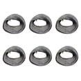 thumbnail image 1 of 6X 4.10/3.50-4 Inner Tube for Wheelbarrows, , Mowers, Carts Electric Three-Wheel Four-Wheel Scooter ATV, 1 of 5