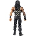 thumbnail image 3 of wwe wrestlemania series 32 roman reigns figure, 3 of 5
