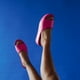 thumbnail image 5 of Sandalias con plataforma Lemon Jelly Sunny Fuschia para mujer, 5 of 8