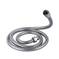 thumbnail image 1 of Shower hose Stainless steel 2 meters, 1 of 5