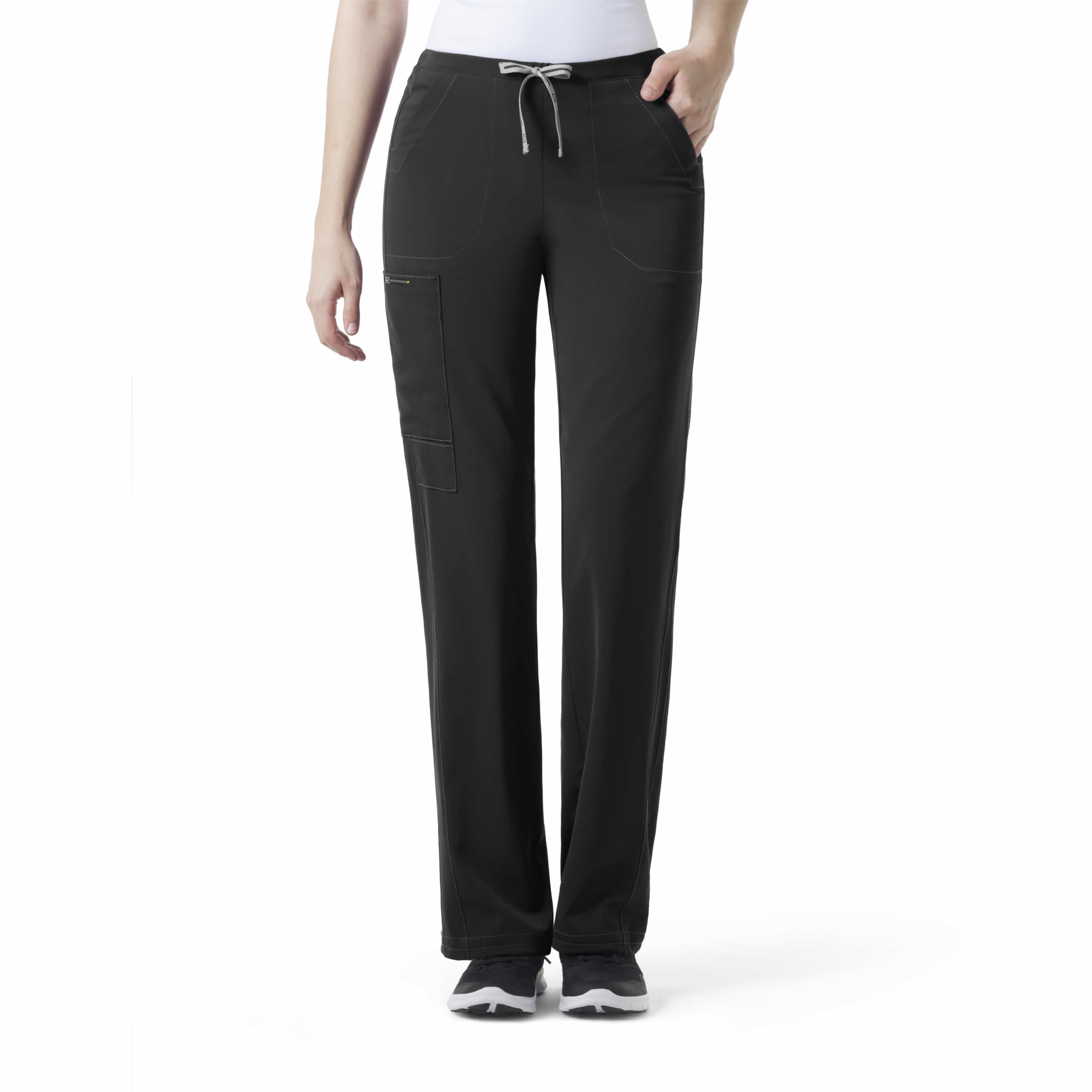 boot cut cargo pants