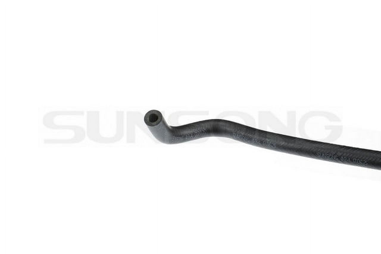 Sunsong 3403885 Power Steering Return Line Hose Assembly