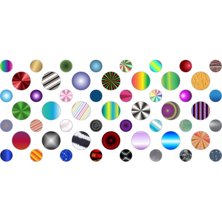 Variety Camera Dots Webcam Covers price history on PriceWatchPro