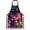 Splatter Paint Pattern, variant on Cook Apron for Women Splatter Paint Pattern Mans Aprons for Cooking Funny for Kitchen Cooking Restaurant BBQ Painting Crafting 27” (W) x 31” (H), Waterproof Aprons