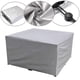thumbnail image 3 of 75 Sizes Waterproof Outdoor Patio Garden Furniture Covers Rain Snow Chair Covers, 3 of 4