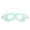 Green, variant on Cold Therapy Gel Bead Facial Eye Mask for Migraine Headache, Stress Relief, Reduces Eyes Puffiness, Dark Circles