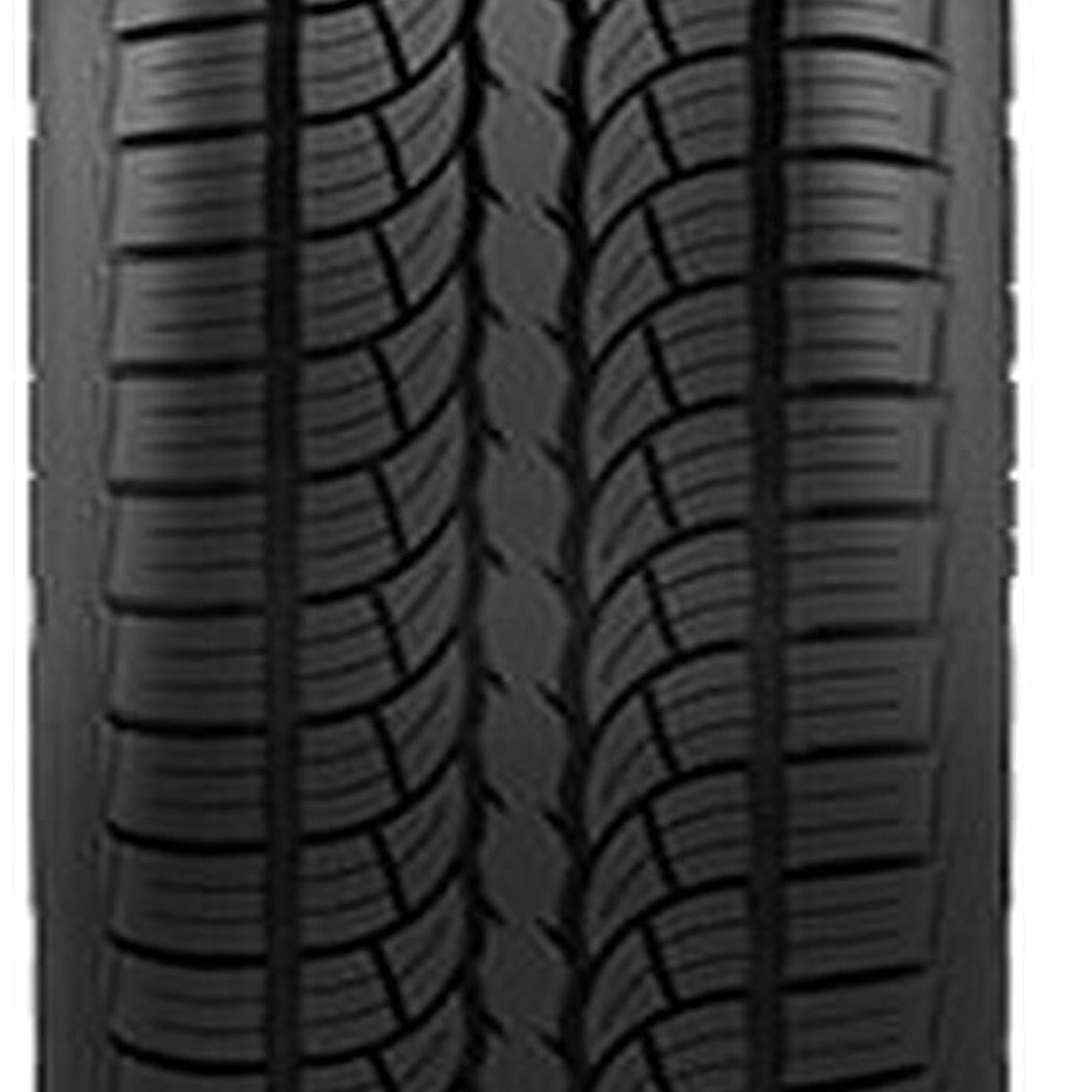 Duraturn Mozzo STX All Season 275/60R20 115V Passenger Tire