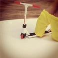 thumbnail image 3 of transemion Ensemble de Trottinette à Doigts Professionnel Pratique Jouets à Doigts en Alliage Compacts Étanches Réutilisables Jouets d'Entraînement pour Compétences de Coordination Bleu, 3 of 9