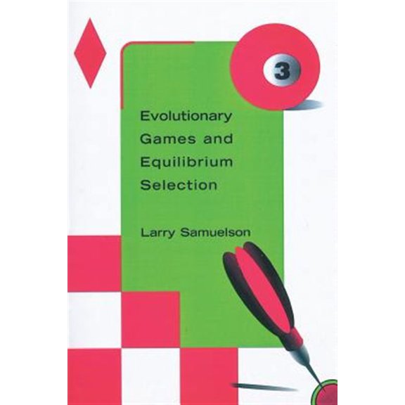 Pre-Owned Economic Learning and Social Evolution Evolutionary Games and Equilibrium Selection, (Paperback)