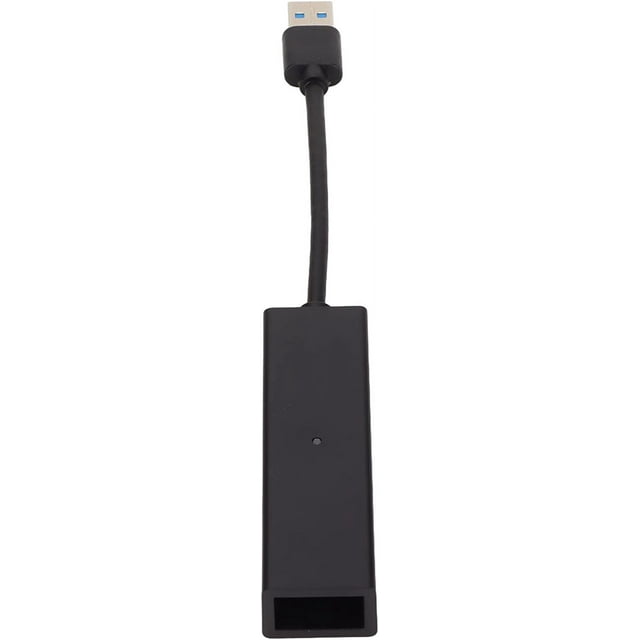 Yazoeia Vr Adapter for Ps5,PSVR Adapter for PS5 OEM PS4 Camera Adapter Cable, Enabling The Use of PS VR on Playstation 5 Console, Converter Connecting Cable for PS4 PSVR to PS5. CJC912-117128