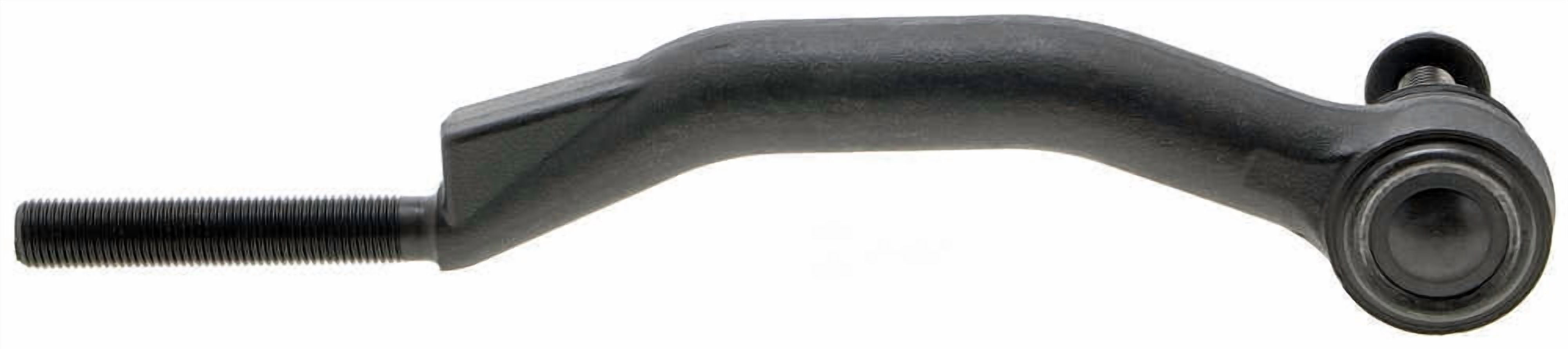 Mevotech Original Grade GES80961 Steering Tie Rod End