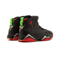 thumbnail image 3 of JORDAN MENS Air Jordan 7 Retro "Marvin The Martian" 304775 029 from Stadium Goods, 3 of 6