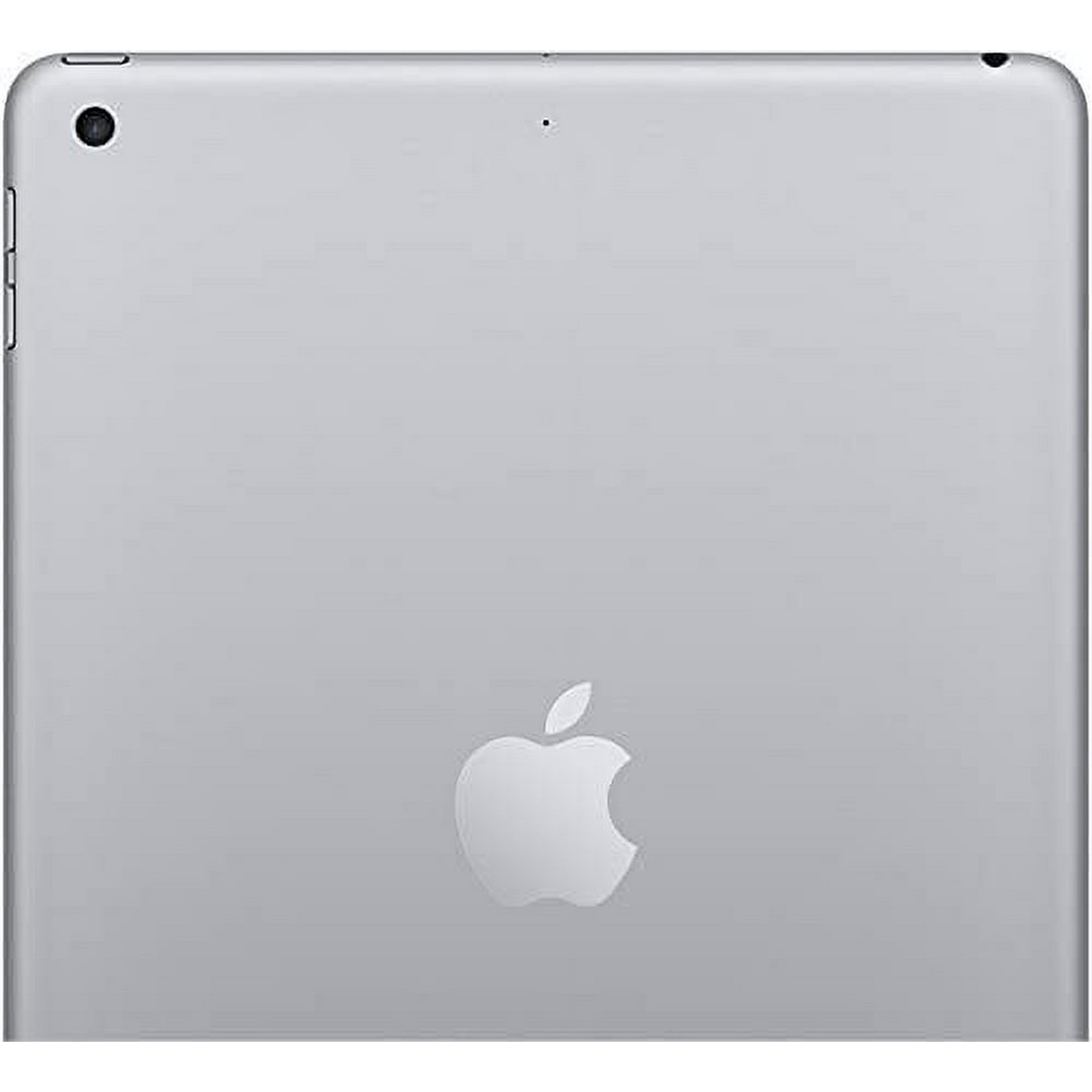 Restored Premium Apple iPad 6th Gen (2018) WiFi Only Space Gray 128GB (Refurbished)