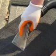 thumbnail image 2 of Carpet & Upholstery Vacuum Head Hand Tool For Truck Extractor, A, 2 of 5