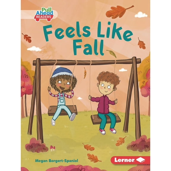 Let's Look at Fall (Pull Ahead Readers - Feels Like Fall, (Hardcover)