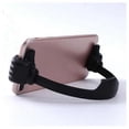 thumbnail image 2 of Thumbs Up Movie Watching Cell Phone Holder Lazy Bed Desktop Mount Stand Tool Black, 2 of 4