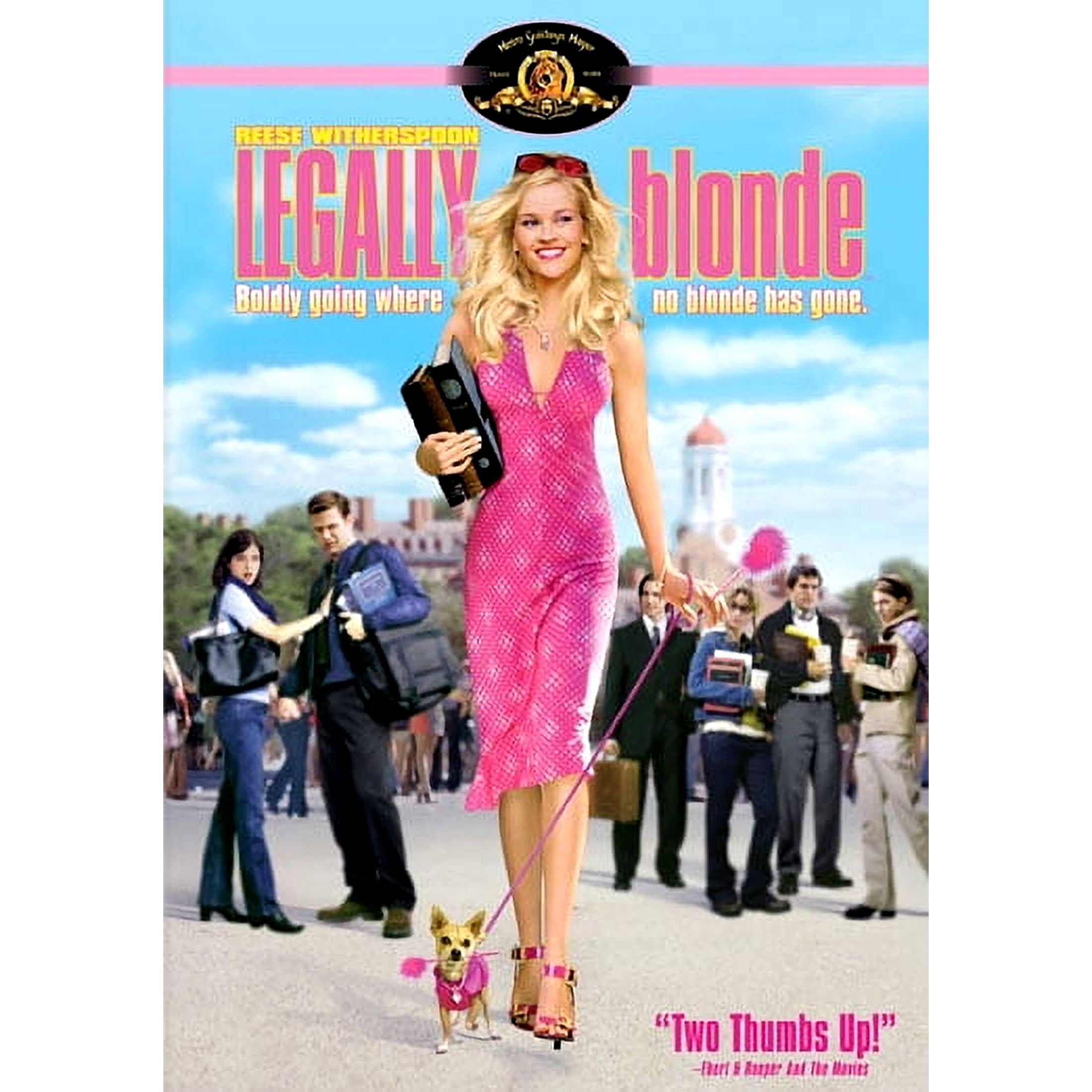 値下げキューティーブロンド LEGALLY blonde DOUBLE PACK Amazon.com: Legally Blonde 1+2 Rpkg-cb Sm : Movies & TV