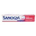 thumbnail image 2 of Sanogyl Soin Gencives Toothpaste 75ml, 2 of 2