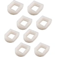 thumbnail image 2 of Paquete de 16 prefiltros de espuma y filtro de carbón compatibles con la fuente de agua Petsafe Drinkwell Inox 360 Avalon., 2 of 4