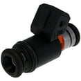 thumbnail image 4 of GB 852-12186 Reman Multi Port Fuel Injector For 97-02 EuroVan Golf Jetta, 4 of 4