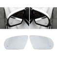 thumbnail image 3 of Espejo retrovisor izquierdo con calefacción para puntos ciegos para C, E, S, GLC Clase W205 W222 W213 X253 2013-2021, 3 of 5