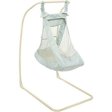 Arm's Reach - Beautiful Dreamer Cocoon, Aqua