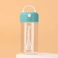 thumbnail image 5 of Utoimkio Electric Protein Shaker Bottle, BPA-free & Leak-Proof Mixer Bottles for Pre Workout, Portable Shaker Cups for Protein Powder, Whey, and Other Supplements, 5 of 5