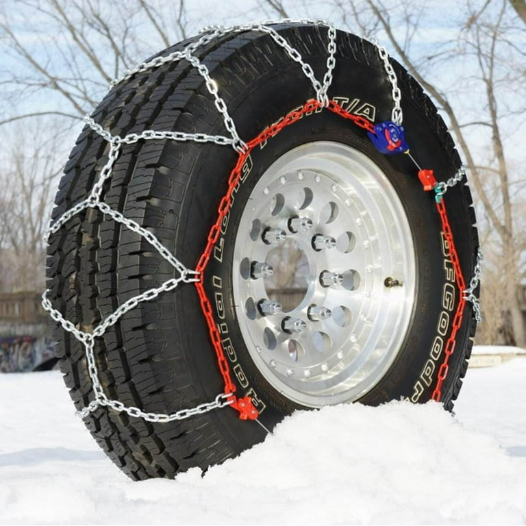 Auto-Trac 155505 Series 1500 Heavy Duty SUV/Truck Snow Tire Auto-Trac 155505 Series 1500 Heavy Duty SUV/Truck Snow Tire