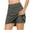 Dark Gray, variant on LEBONYARD Tennis Skirts Clearance,Women's Lightweight Flared Yoga Skirt with Shorts,Women's New Color Mid-waist Skirt Pants Sports Casual Shorts Bottoming Skirt Pants Dark Gray S