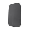 thumbnail image 4 of Zyutaosan Fuel Tank Filler Door Cover Fit For Benz Class-E W212 E350 E63 Amg 10-16, 4 of 5