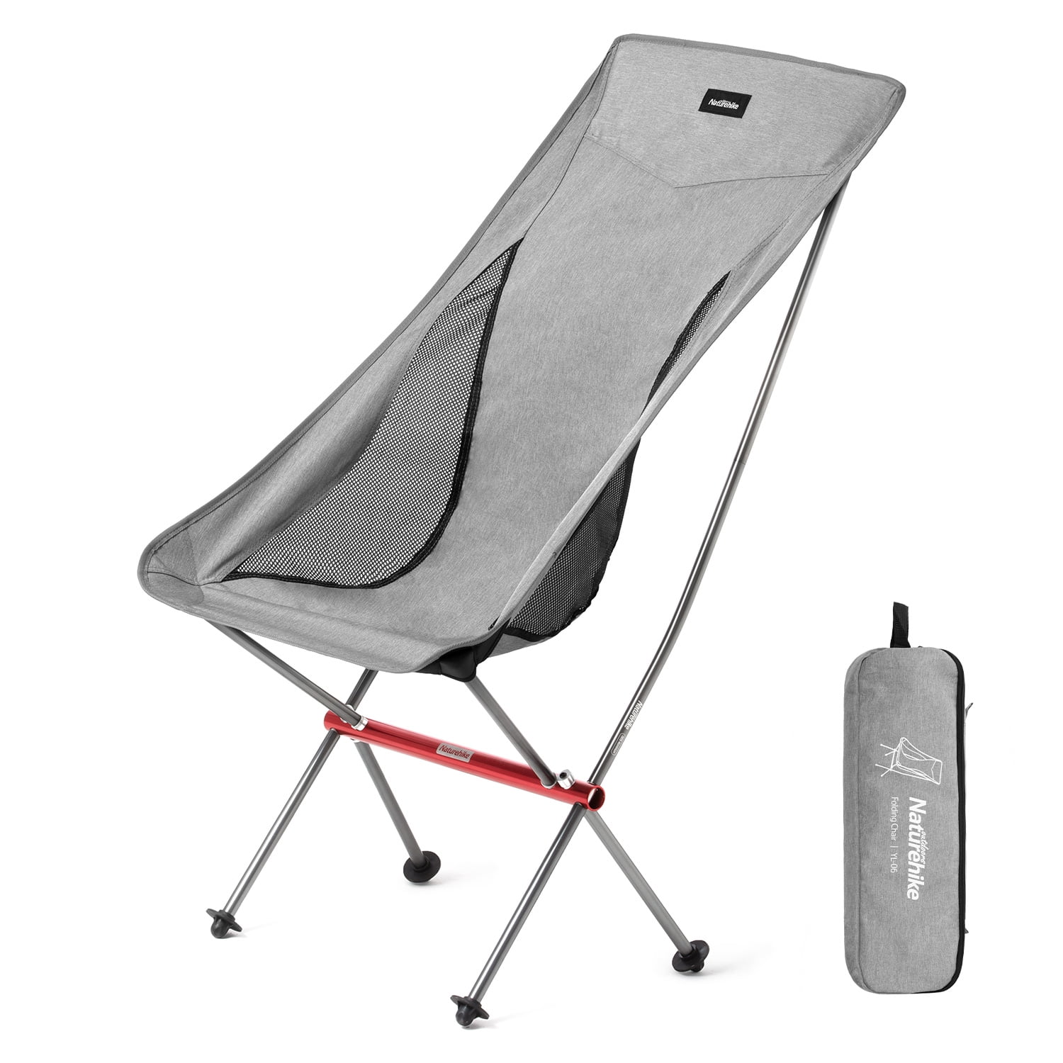 Foldable Rocking Camping Chair – Naturehike official store